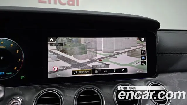 Mercedes-Benz E-Class E-класс W213 — Фото автомобиля 14