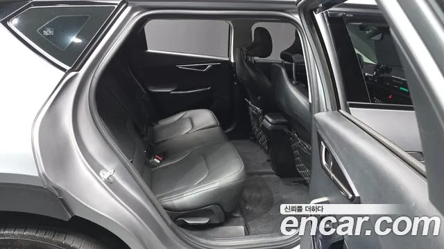 Kia EV6 Новый EV6 Long Range 2WD — Фото автомобиля 11