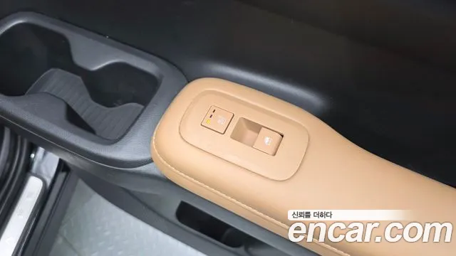 Hyundai Santa Fe MX5 — Фото автомобиля 19