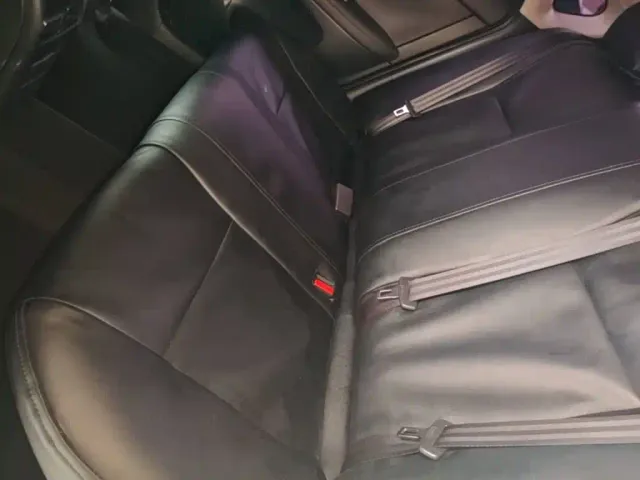 Nissan Sylphy — Фото автомобиля 16