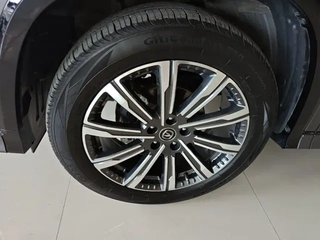 Changan CS75 Plus — Фото автомобиля 22