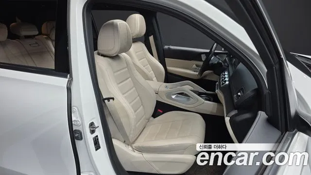 Mercedes-Benz GLS-Class X167 — Фото автомобиля 17