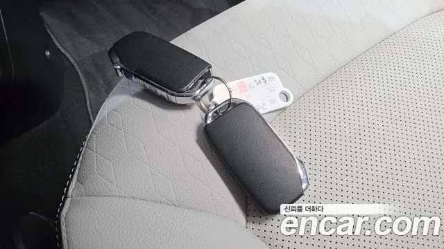 Kia RAY — Фото автомобиля 11