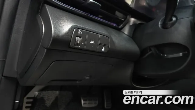 Hyundai AVANTE — Фото автомобиля 14