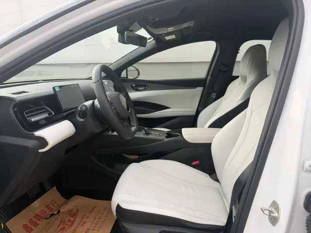 BYD Seal 06 — Фото автомобиля 4