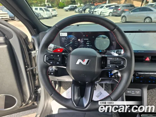 Hyundai Ioniq5 Long Range AWD — Фото автомобиля 17