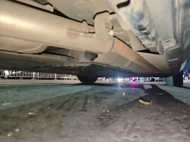BYD Seal 07 DM-i 2025 DM-i 1.5T 125km Flagship — Фото автомобиля 18