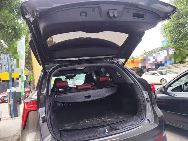 Changan CS75 Plus — Фото автомобиля 18