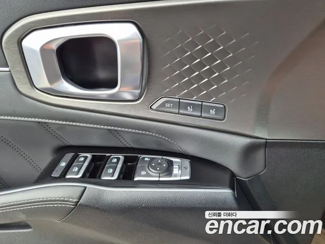 Kia Sorento Generation 4 — Фото автомобиля 16