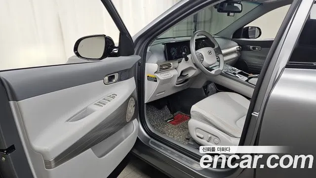 Hyundai Nexo — Фото автомобиля 10