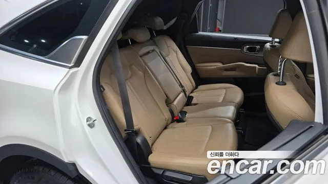Kia Sorento 4th Gen — Фото автомобиля 17