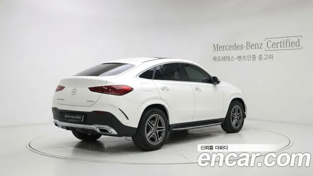 Mercedes-Benz GLE-Class W167 — Фото автомобиля 2