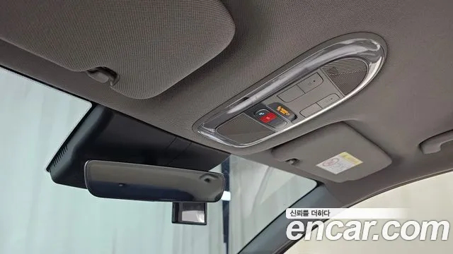 Hyundai Ioniq6 — Фото автомобиля 16