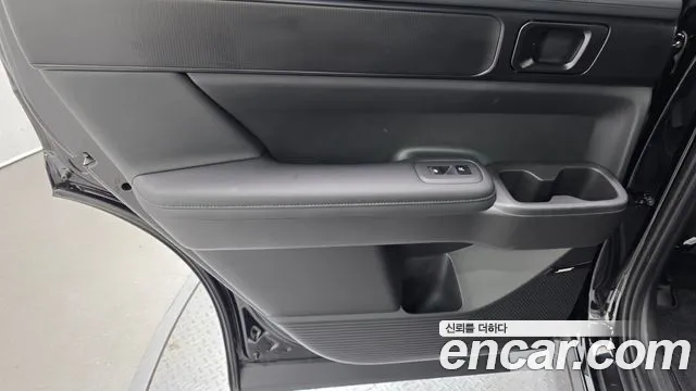 Hyundai Santa Fe MX5 — Фото автомобиля 14