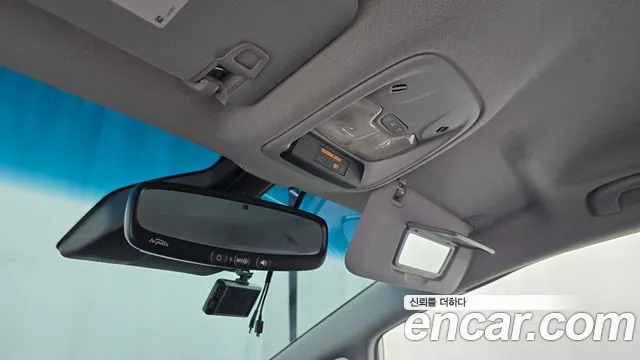 Chevrolet Bolt EV Bolt EV (New) — Фото автомобиля 18