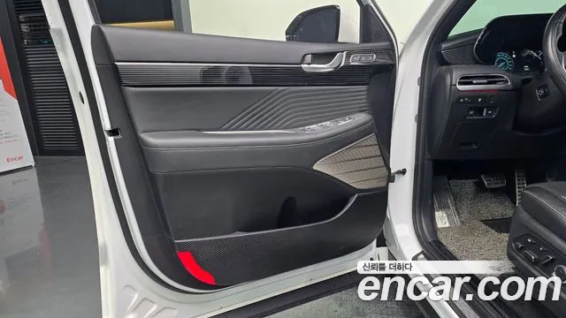 Hyundai Palisade The New — Фото автомобиля 13