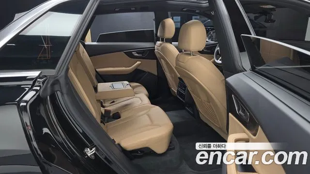 Audi Q8 4M — Фото автомобиля 30