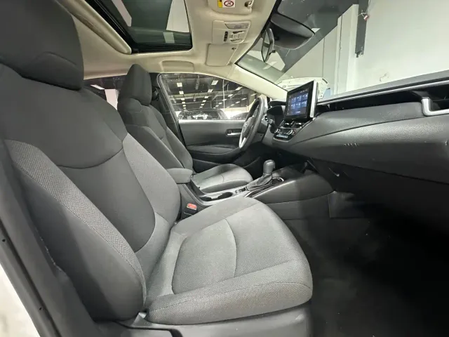 Toyota Corolla — Фото автомобиля 14