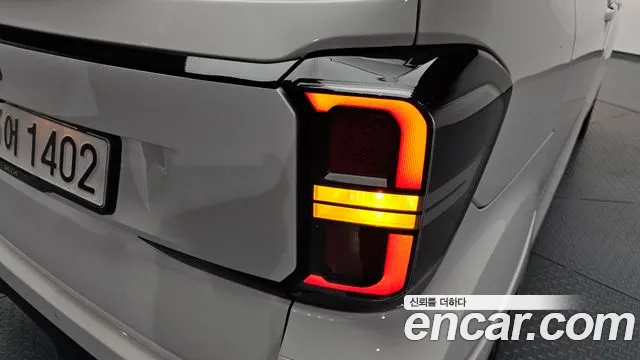 Kia Ray — Фото автомобиля 8
