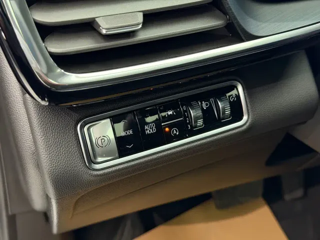 Buick Envision S — Фото автомобиля 11