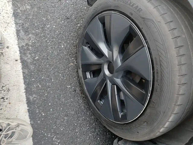Tesla Model Y — Фото автомобиля 22