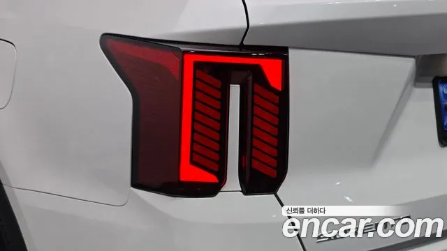 Kia Sorento — Фото автомобиля 8