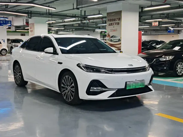 Geely Galaxy A7 — Фото автомобиля 2