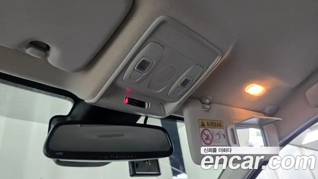 Renault-KoreaSamsung XM3 — Фото автомобиля 17