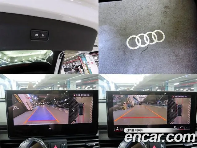 Audi Q5 FY — Фото автомобиля 17