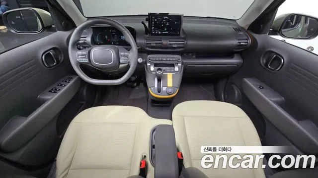 Hyundai Casper Casper Turbo Inspiration — Фото автомобиля 7