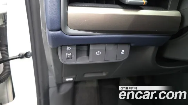 Kia EV3 — Фото автомобиля 19