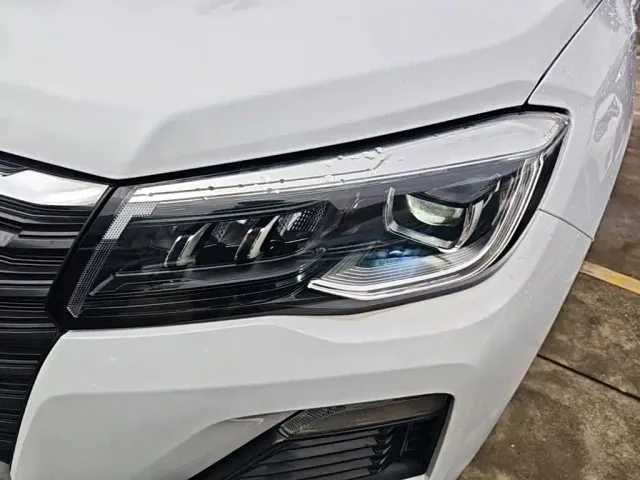 Changan CS75 — Фото автомобиля 23