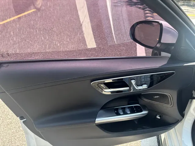 Mercedes-Benz C-Class — Фото автомобиля 5
