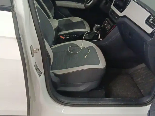 Volkswagen Tharu — Фото автомобиля 24
