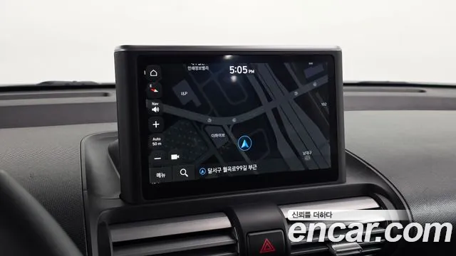 Hyundai Casper — Фото автомобиля 13