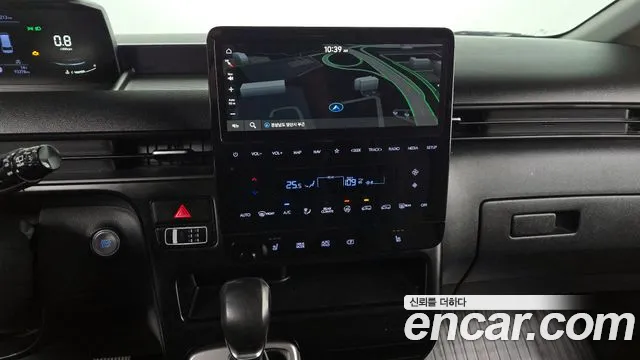 Hyundai Staria Staria Tourer 9 мест — Фото автомобиля 17