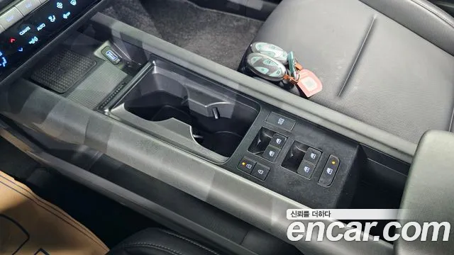Hyundai Ioniq6 — Фото автомобиля 9