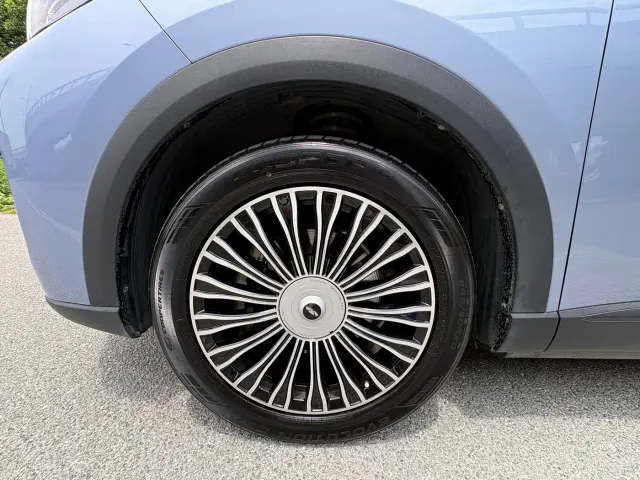 Chery Fulwin T9 — Фото автомобиля 28