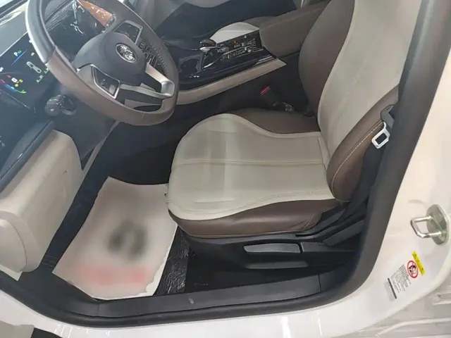 BYD Qin PLUS — Фото автомобиля 14