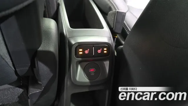 Kia Ray New — Фото автомобиля 25