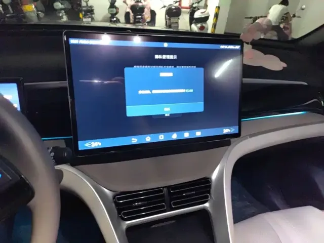 BYD Song Pro — Фото автомобиля 9
