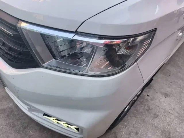 Wuling Hongguang V — Фото автомобиля 23