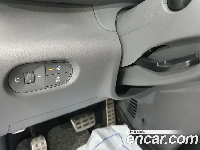 Hyundai Casper — Фото автомобиля 18