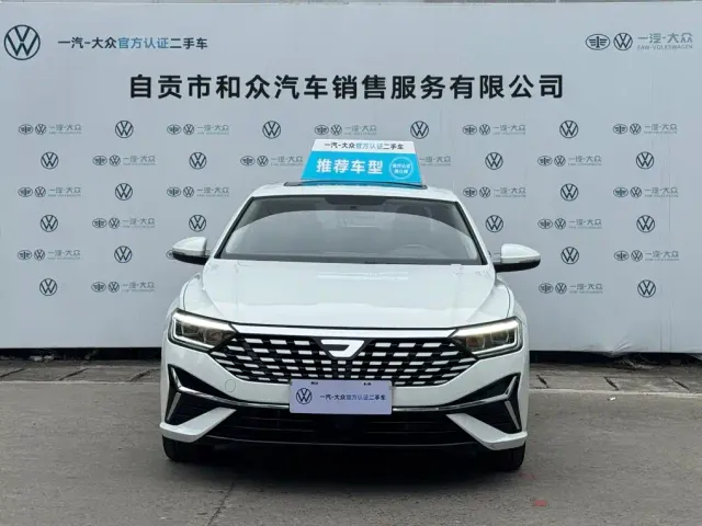 Jetta VA7 — Фото автомобиля 2