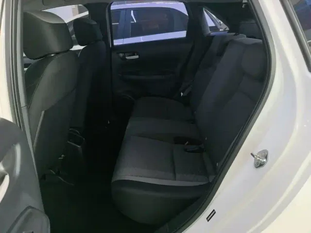 Honda Fit — Фото автомобиля 16