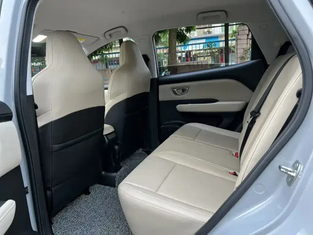 Wuling Binguo PLUS — Фото автомобиля 9