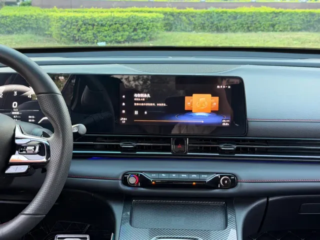 GAC Trumpchi Emkoo — Фото автомобиля 12
