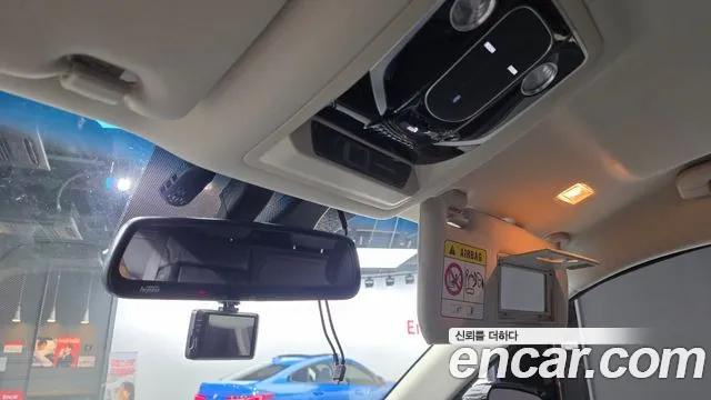 KG_Mobility_Ssangyong Rexton All Rexton Дизель 2.2 4WD — Фото автомобиля 18