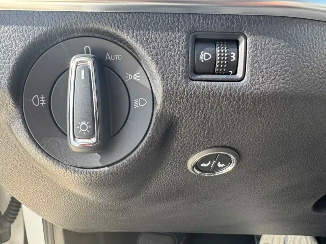 Škoda Kamiq 2022 1.5L Automatic Comfort Edition — Фото автомобиля 18