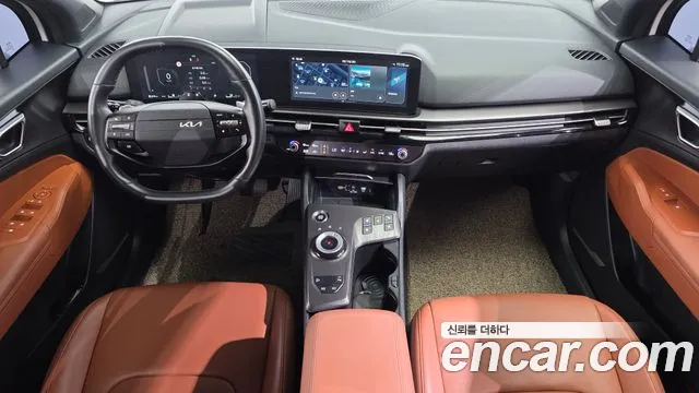 Kia Sportage — Фото автомобиля 7